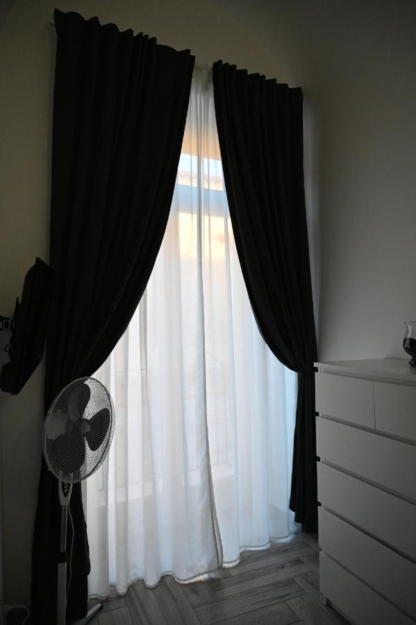 Casacordai Villa Catania Exteriör bild